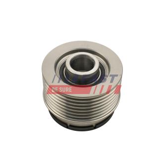 Poulie, alternateur FAST OEM YC1U10300DA Poulie, alternateur FAST OEM YC1U10300DA