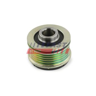 Poulie, alternateur FAST [FT45651]