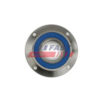 Embrayage, ventilateur de radiateur FAST [FT45660]