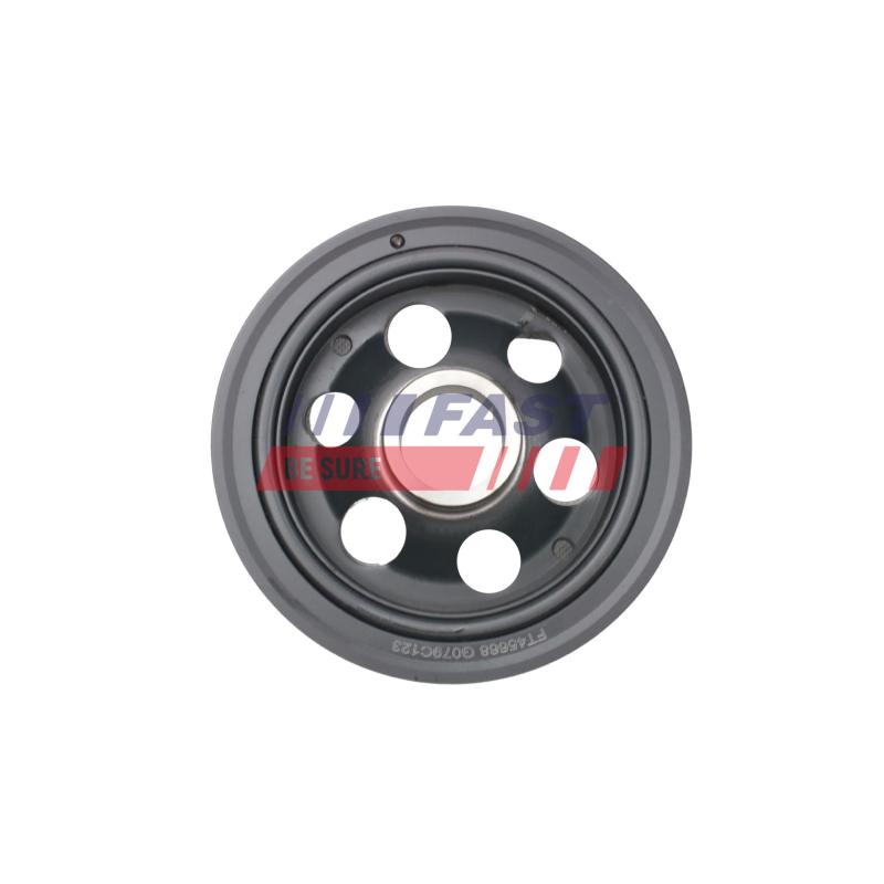 Poulie, vilebrequin FAST FT45668 - Visuel 1