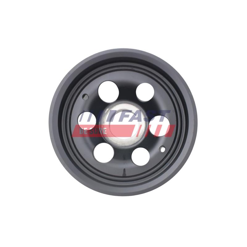 Poulie, vilebrequin FAST FT45668 - Visuel 2