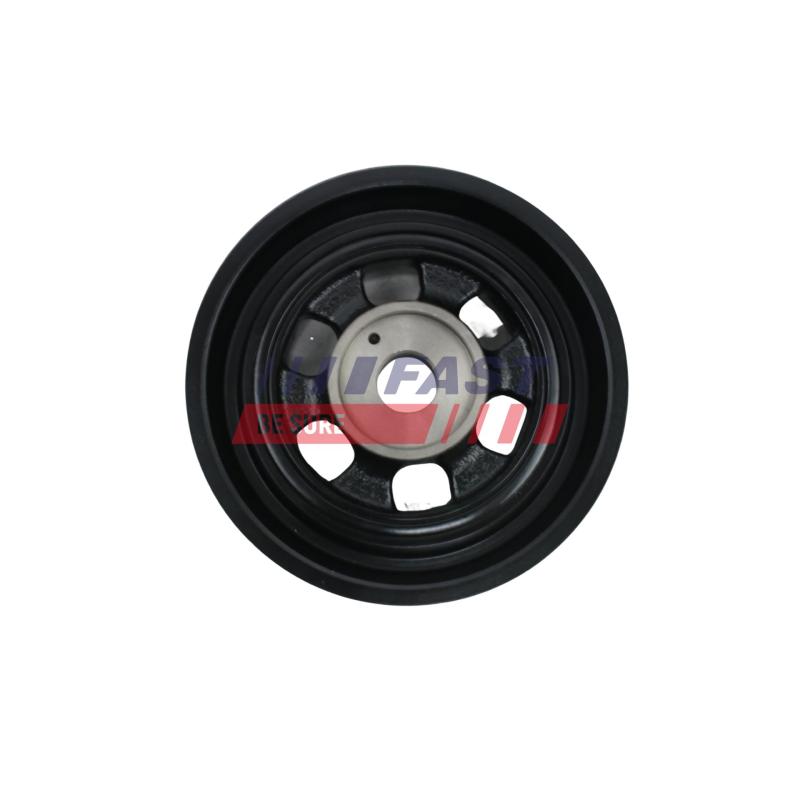 Poulie, vilebrequin FAST FT45670 - Visuel 1