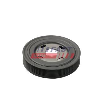 Poulie, vilebrequin FAST [FT45672]