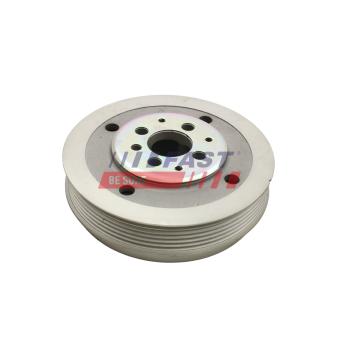 Poulie, vilebrequin FAST [FT45675]