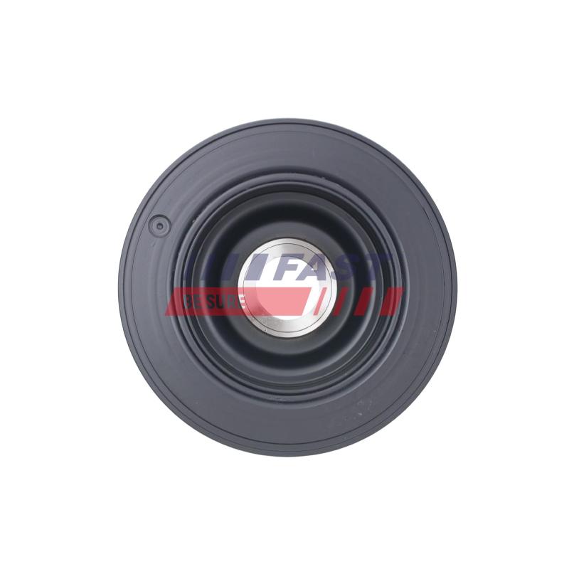 Poulie, vilebrequin FAST FT45676 - Visuel 1