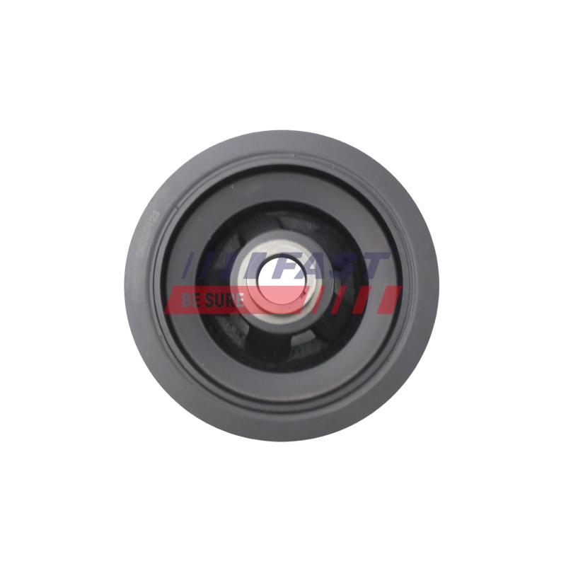 Poulie, vilebrequin FAST FT45677 - Visuel 1