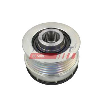 Poulie, alternateur FAST OEM 51854903 Poulie, alternateur FAST OEM 51854903