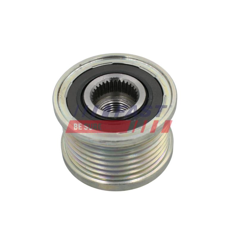 Poulie, alternateur FAST FT45703 - Visuel 1