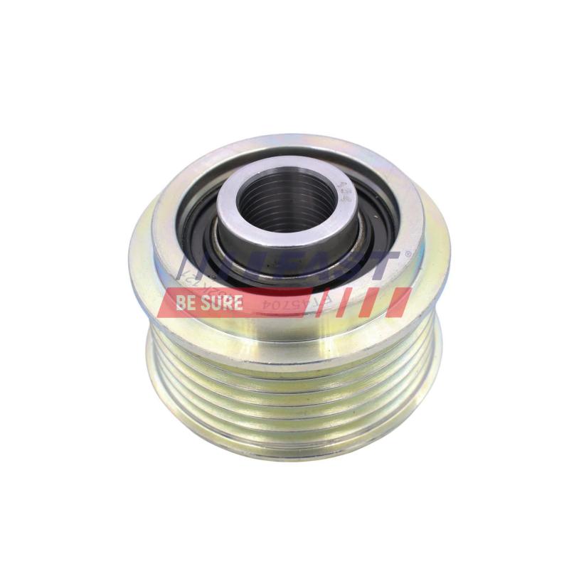 Poulie, alternateur FAST FT45704 - Visuel 1