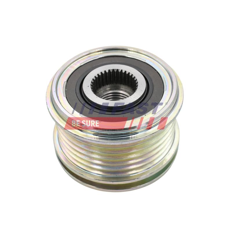 Poulie, alternateur FAST FT45705 - Visuel 1