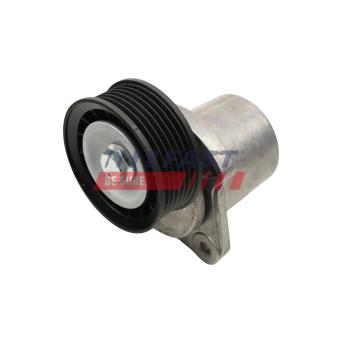 Tendeur de courroie, courroie trapézoïdale à nervures FAST [FT45707]