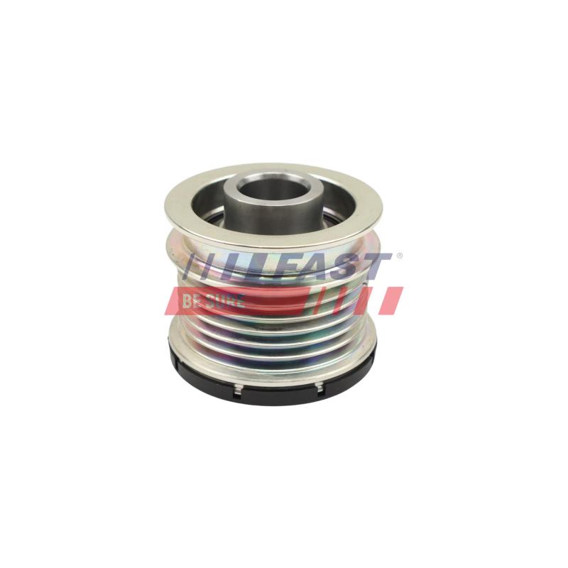 Poulie, alternateur FAST FT45708 - Visuel 1