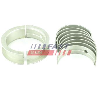 Coussinet de vilebrequin FAST [FT46004/0]