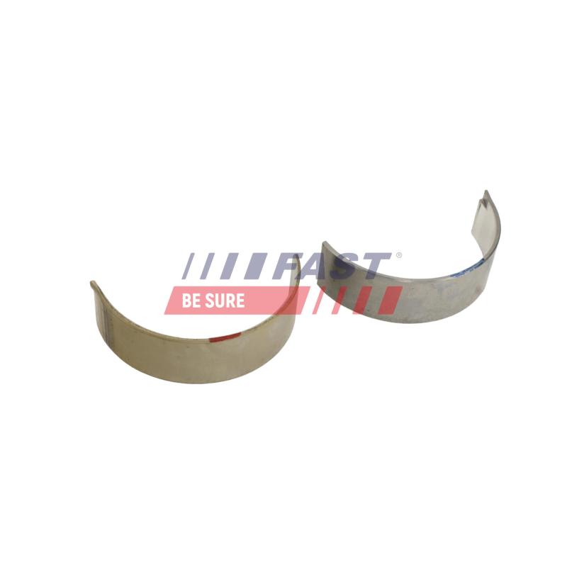 Coussinet de bielle FAST FT46315/0 - Visuel 2