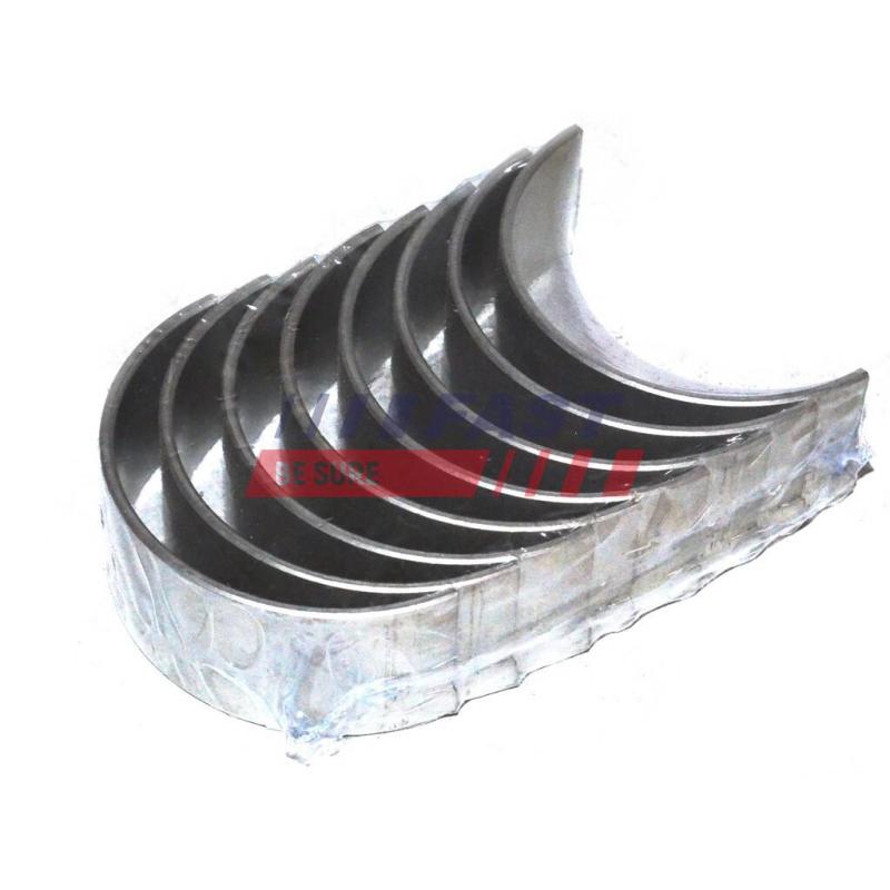 Kit de coussinets de bielle FAST FT46332/0 - Visuel 1