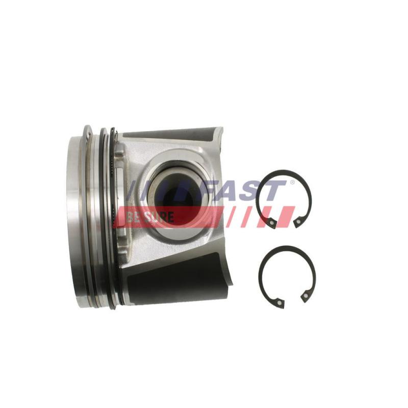 Piston FAST FT47125/0 - Visuel 1