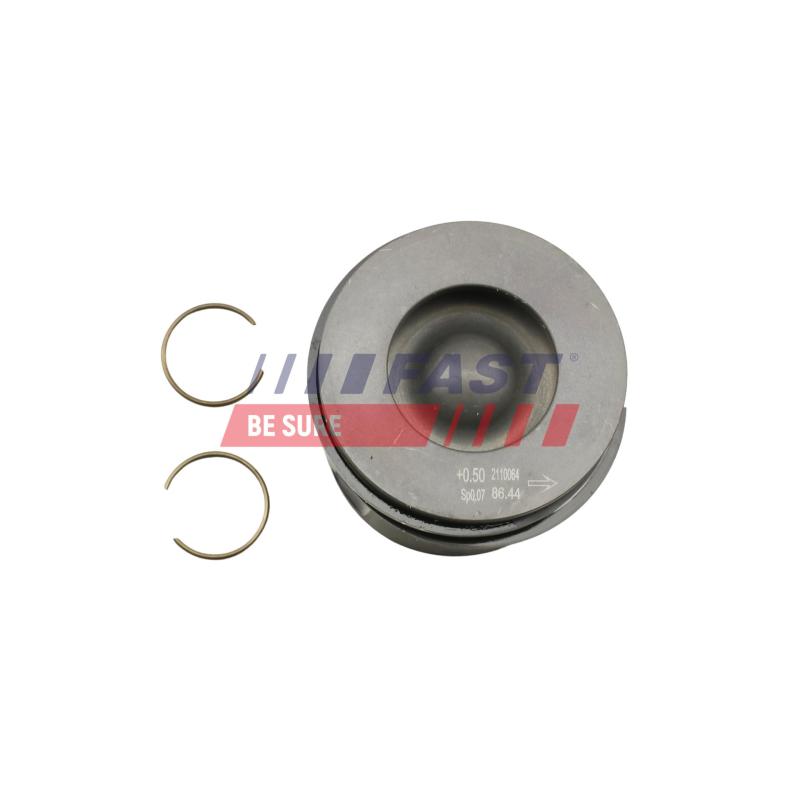 Piston FAST FT47130/5 - Visuel 2