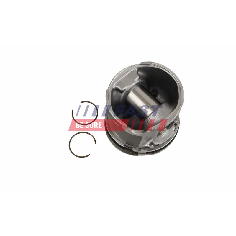 Piston FAST FT47139/60 - Visuel 1