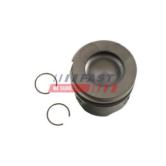 Piston FAST FT47140/4 pour CITROEN DS5 2.0 HDi 135 - 136cv