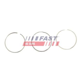 Jeu de segments de pistons FAST OEM 500055512 Jeu de segments de pistons FAST OEM 500055512