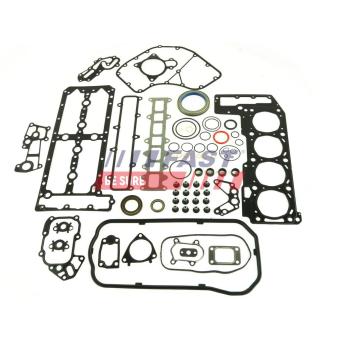 Pochette moteur complète FAST FT48008