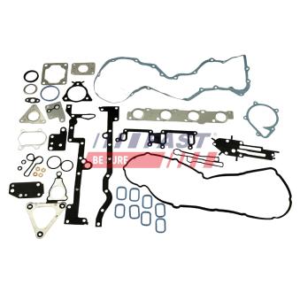 Pochette moteur complète FAST FT48073