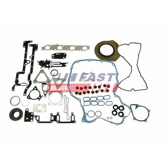 Pochette moteur complète FAST FT48074 pour MITSUBISHI LANCER 2.4 TDCi - 140cv