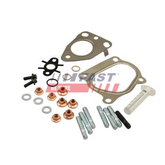 Kit de joints, compresseur FAST OEM 8200543466