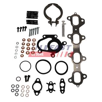 Kit de joints, compresseur FAST OEM 144104312R