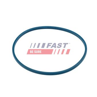 Joint d'étanchéité, goulotte de remplissage de carburant FAST OEM 46537483