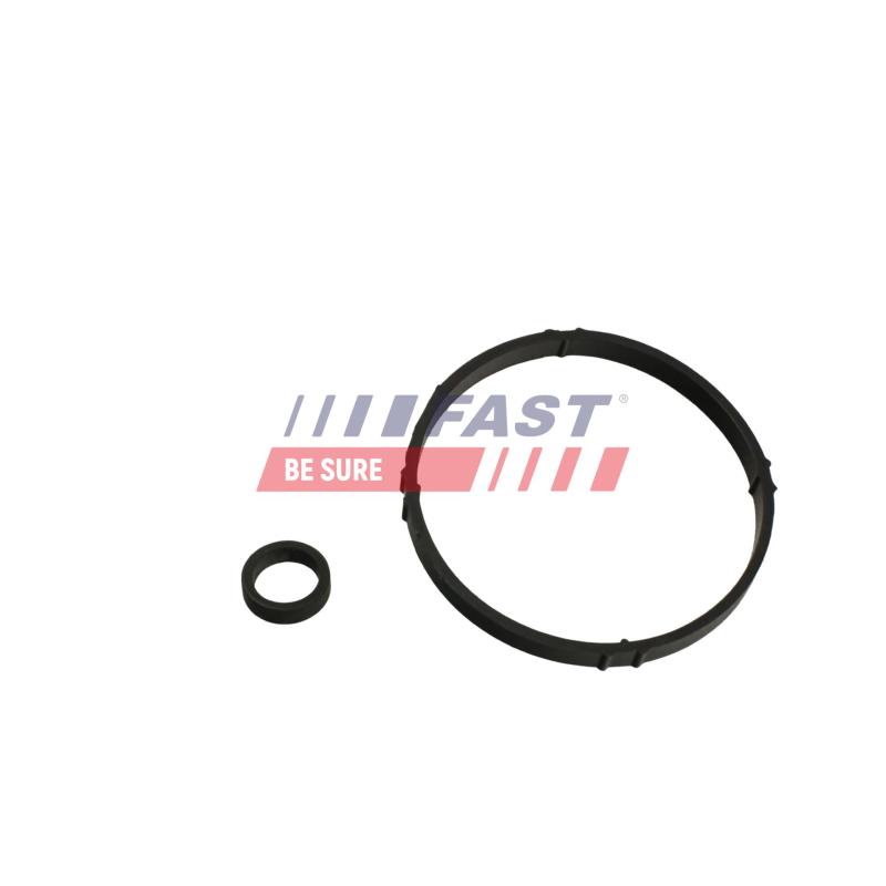 Joint, radiateur d'huile FAST FT48952 - Visuel 1
