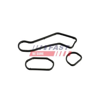 Bague d'étanchéité, radiateur d'huile FAST [FT48960]