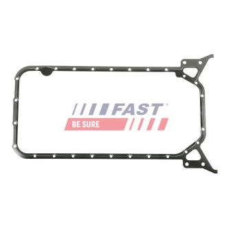Joint d'étanchéité, carter d'huile FAST FT49205