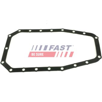 Joint d'étanchéité, carter d'huile FAST FT49207