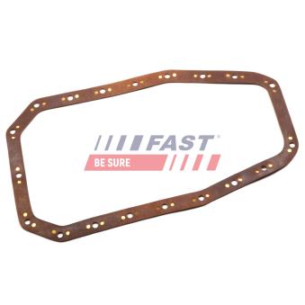 Joint d'étanchéité, carter d'huile FAST [FT49213]