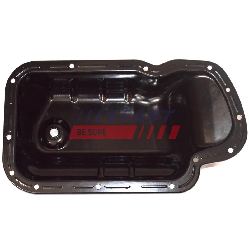 Carter d'huile FAST FT49371 - Visuel 1