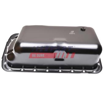 Carter d'huile FAST FT49375 pour JEEP CHEROKEE 1.8 D - 60cv