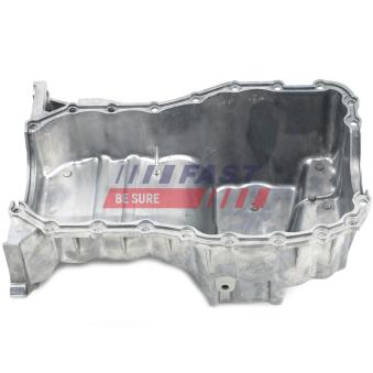 Carter d'huile FAST FT49380 pour TOYOTA CELICA 1.6 - 90cv
