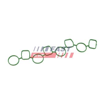 Joint d'étanchéité, collecteur d'admission FAST OEM 03L129717D