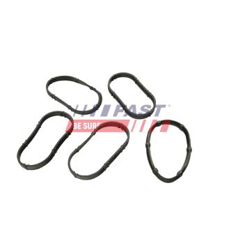 Jeu de joints d'étanchéité, collecteur d'admission FAST [FT49456]