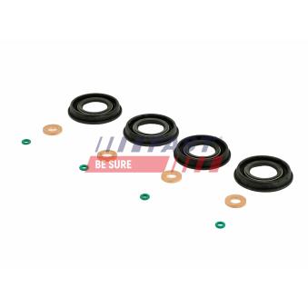Kit de joints, injecteur FAST FT49651 pour IVECO DAILY 2.2 TDCi - 110cv