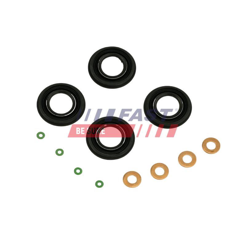 Kit de joints, injecteur FAST FT49700 - Visuel 1