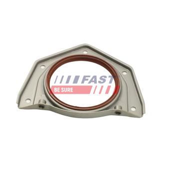 Bague d'étanchéité, vilebrequin FAST FT49711 pour MAZDA 323 1.9 TD 75 - 75cv