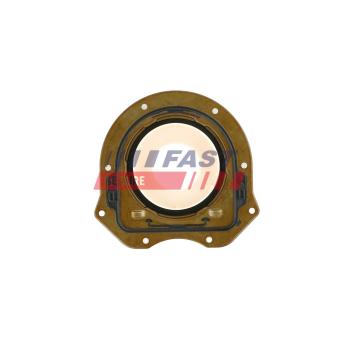 Bague d'étanchéité, vilebrequin FAST FT49749 pour PEUGEOT 206+ 2.2 TDCi - 110cv