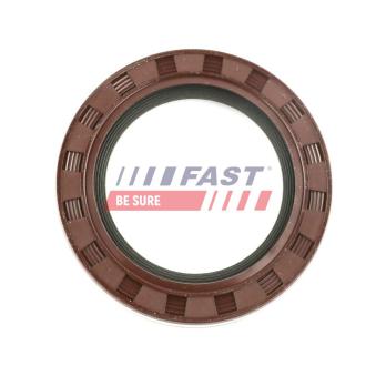 Bague d'étanchéité, différentiel FAST FT49758