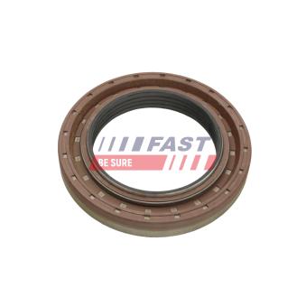 Bague d'étanchéité, différentiel FAST [FT49801]