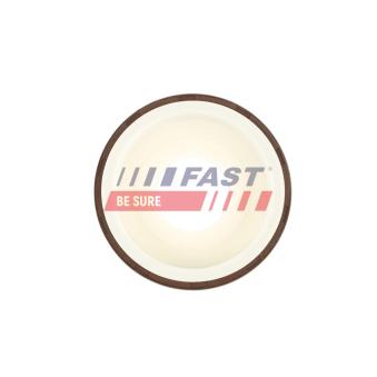 Bague d'étanchéité, vilebrequin FAST FT49817