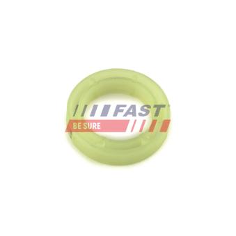 Bague d'étanchéité, porte-injecteur FAST FT49844 pour JAGUAR XF 1.6 D - 110cv