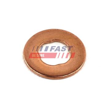 Bague d'étanchéité, porte-injecteur FAST [FT49845]
