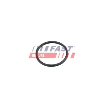 Joint d'étanchéification, conduite de réfrigérant FAST FT49920 pour FORD TRANSIT 2.2 TDCi - 140cv